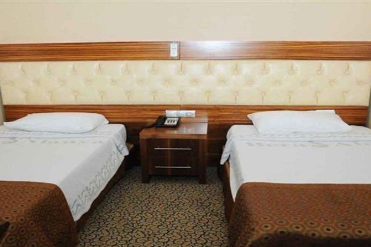Club Herakles Hotel Kemer Buitenkant foto