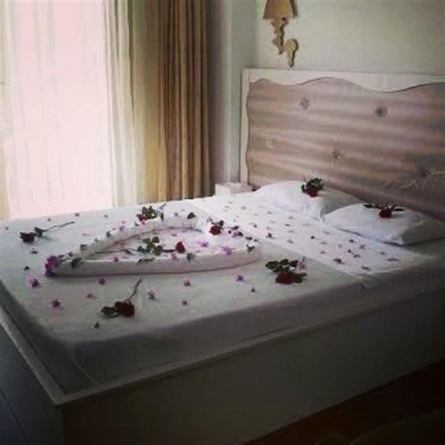 Club Herakles Hotel Kemer Buitenkant foto
